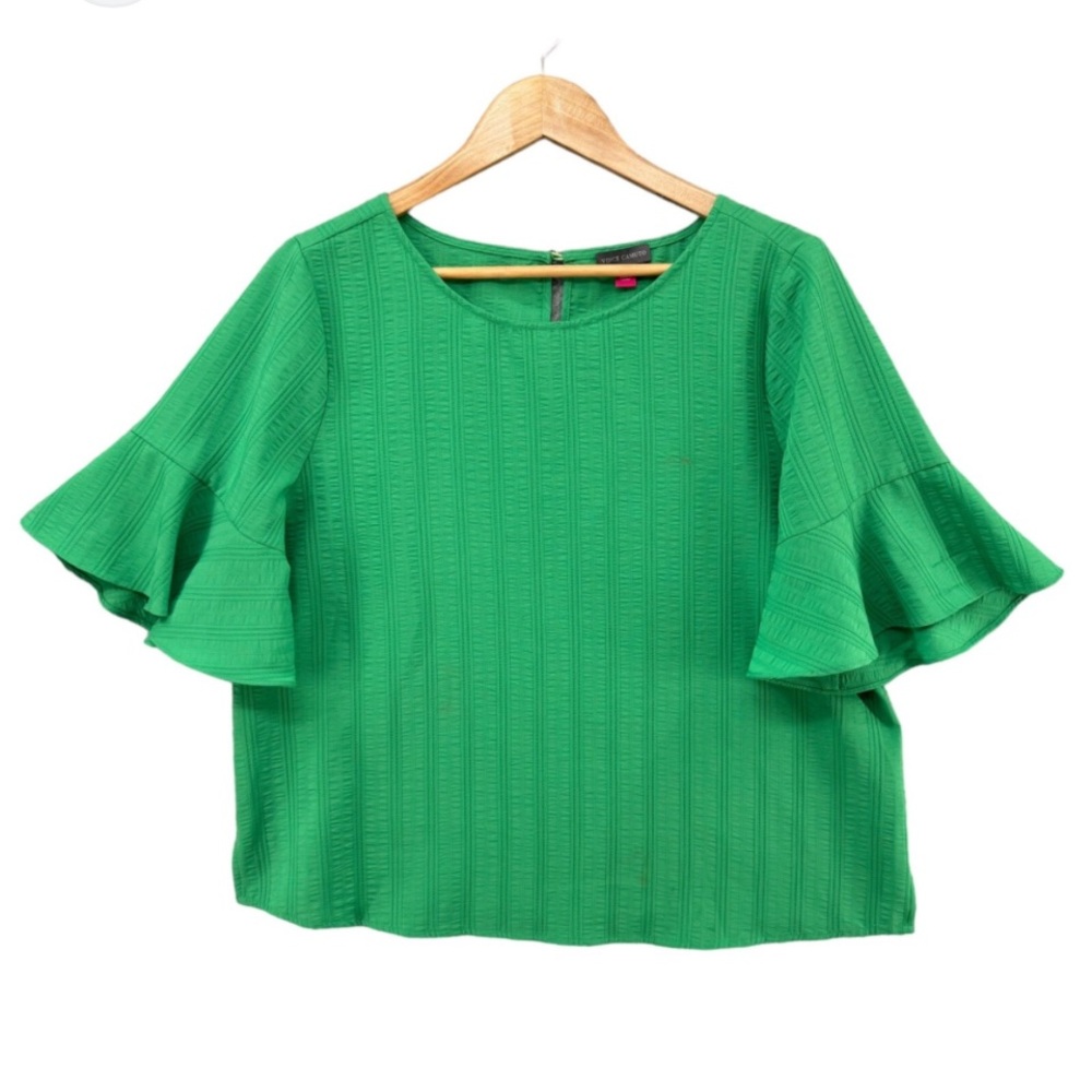 Vince Camuto Top S makes size M
